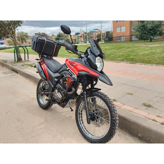 Moto En Perfecto Estado, Único Dueño, Nada Para Arreglar