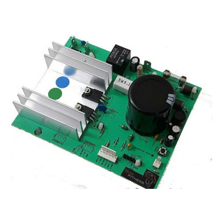 Placa Esteira Ergométrica,caloi C.motor Até 1.4hp Bivolt Placa Esteira Ergométrica,caloi C.motor Até 1.4hp Bivolt