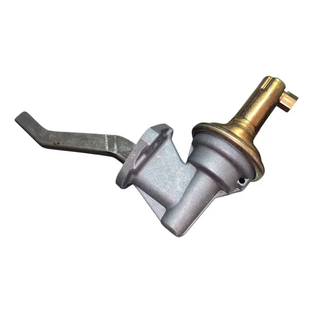 Bomba Gasolina Mecánica Ford 230 Granada-cougar-mustang 6cil