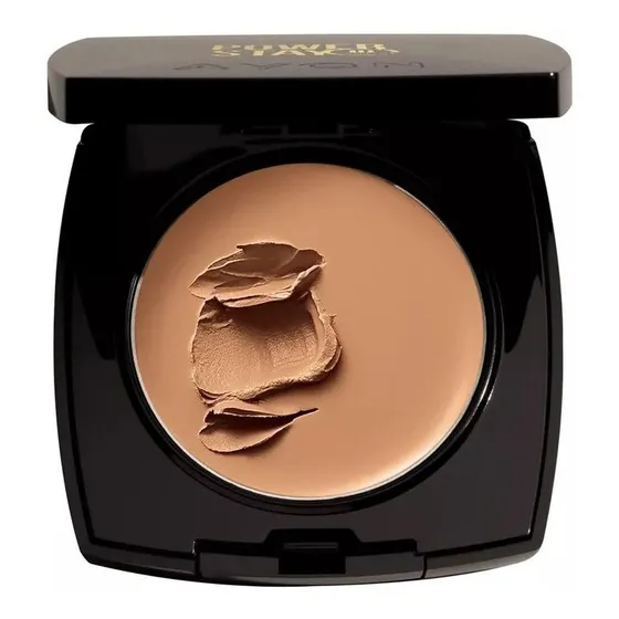 Base Compacta Avon Power Stay Matte 3 Em 1 9g Tom 230NF