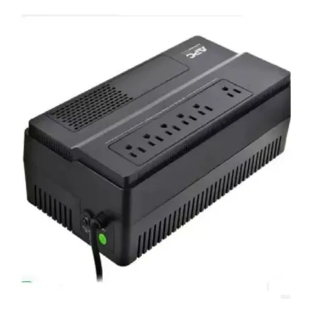Ups Apc Easy Ups Bv 500va, Avr, 120v Apc-bv500