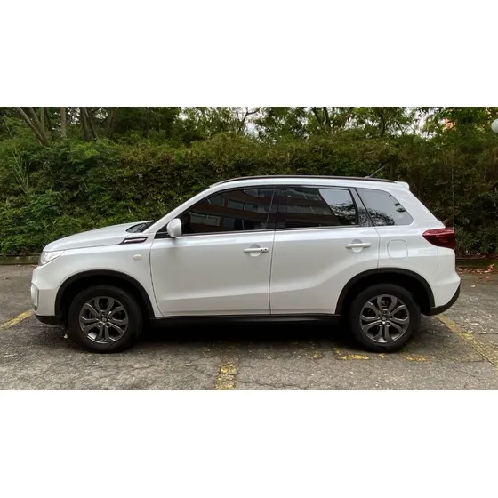 Suzuki Vitara Suzuki Vitara 1.6 Mec 4x2