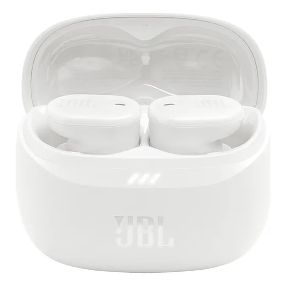 Auricular Jbl Tune Buds 2 Blanco