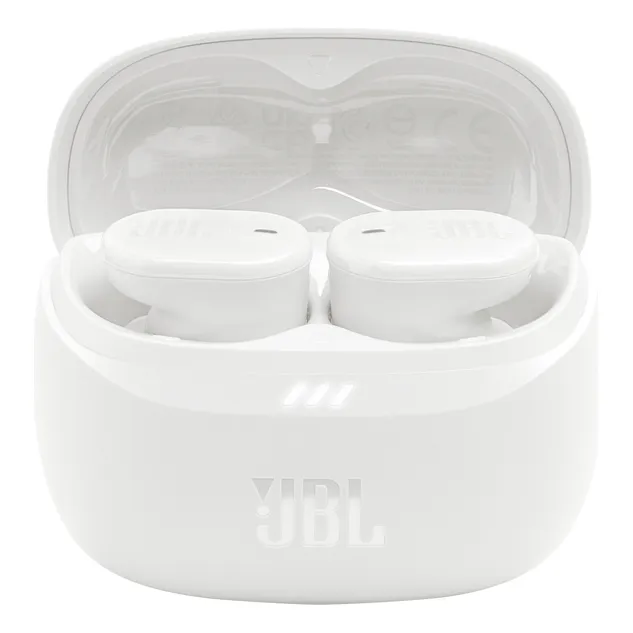 Auricular Jbl Tune Buds 2 Blanco -spatial Sound