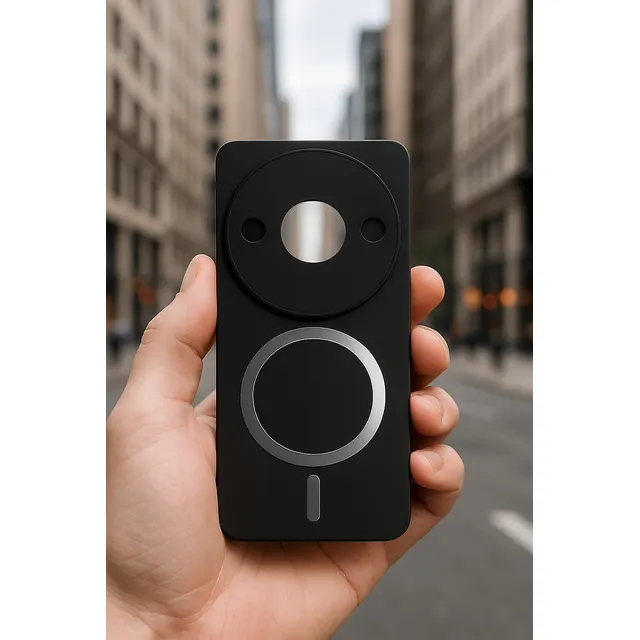 Case Funda Para Zte Nubia Focus 5g
