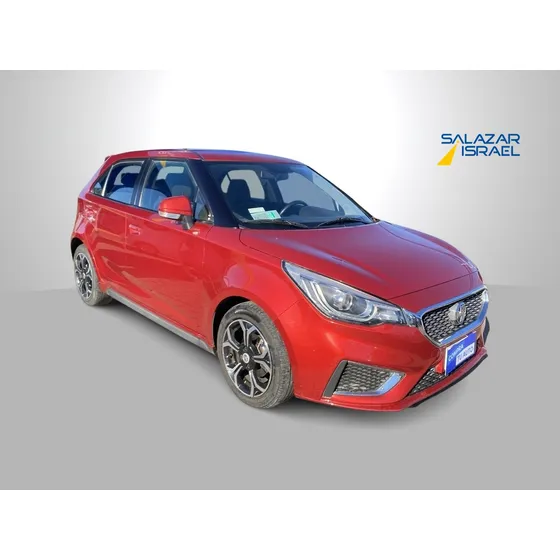 Mg Mg 3 Xrs