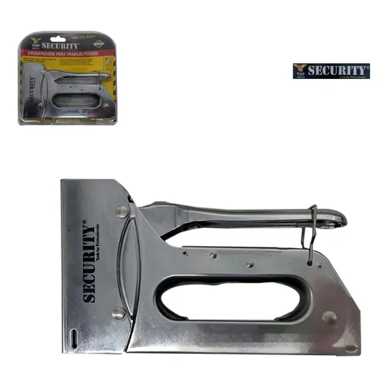 Engrapadora Para Trabajo Pesado 9a145-yjsg-063d Security