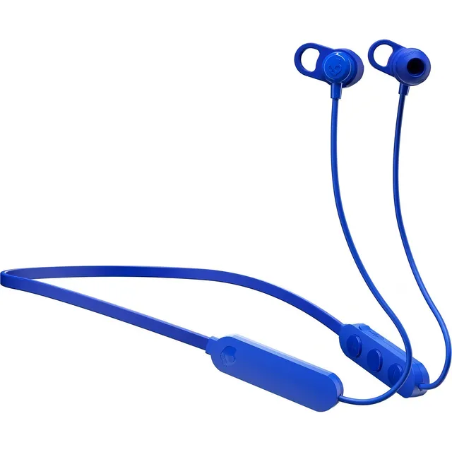 Audífonos Bluethooth Skullcandy Jib Wireless - Colores Color Azul