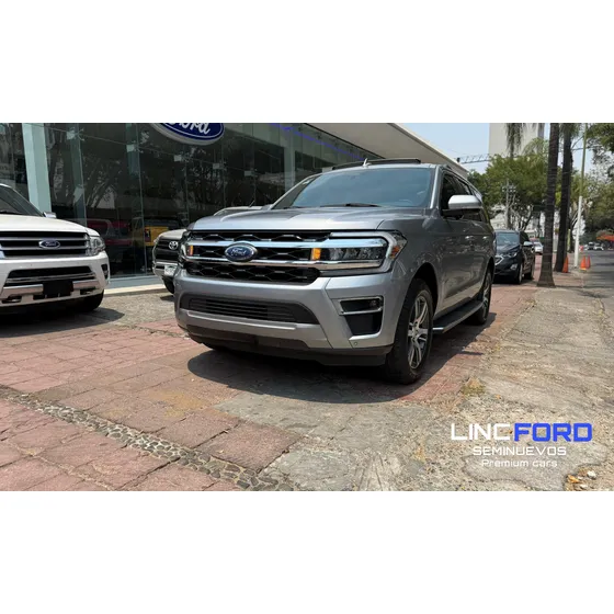 Ford Expedition 3.5 Limited 4x2 At