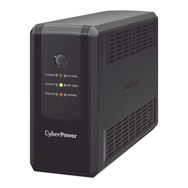 Ups No Break 550va 275w Regulador Voltaje Cyberpower