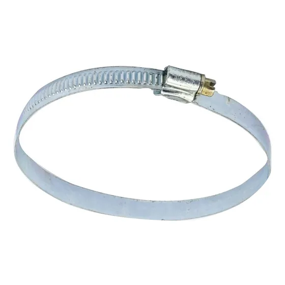 10 Abraçadeira Rosca Sem Fim 14mm 4.1/4 A 5 Pol Beltools