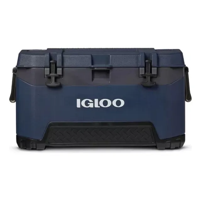 Cava 68lts 101 Latas Bmx Gris Igloo