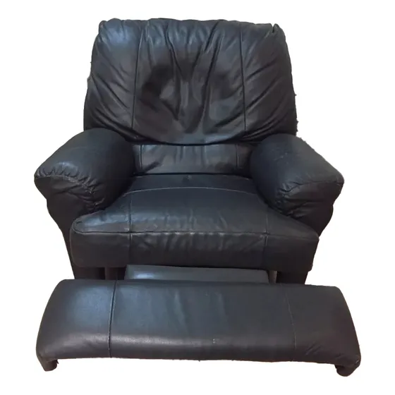 Butaca Mesedora Reclinable