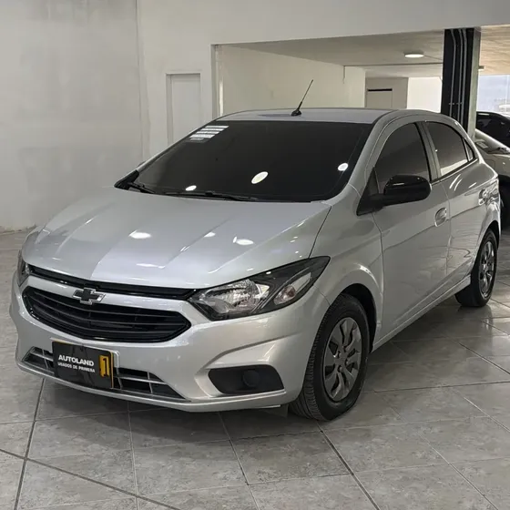 Chevrolet Joy 2024 Hatchback Mt 1400cc 2ab R14