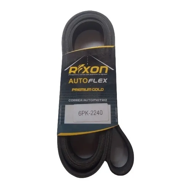 Correa Multicanal Ecosport 1.6l (04-06)/explorer 4l V6 (97-0
