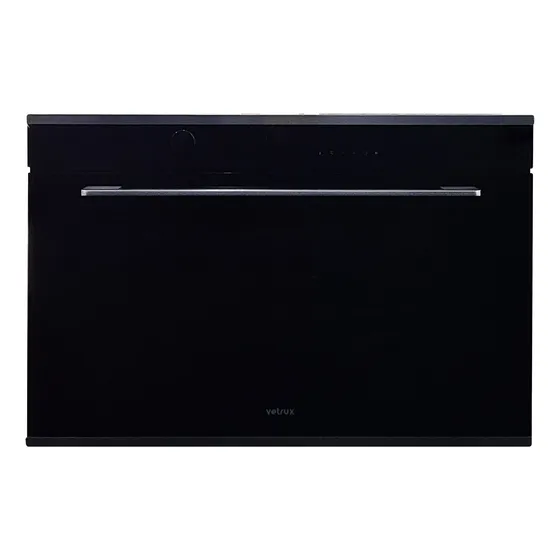 Horno Eléctrico Elektro Pro +90cm Vetrux