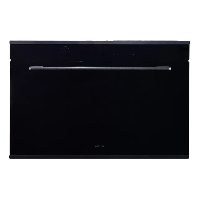 Horno Eléctrico Elektro Pro +90cm Vetrux