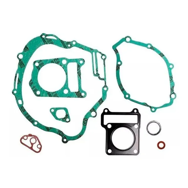 Juntas Motor Completo Jc Premium Yamaha Xtz Ybr 125 Fasmotos