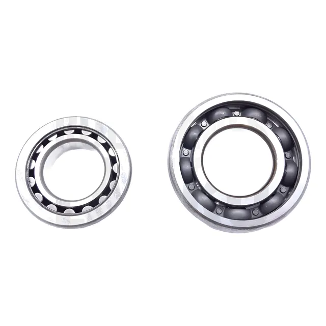 Kit Rulemanes Bancada Cigueñal Honda Cg150 Xr150 Alternativo