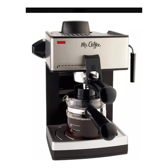 Cafetera Mr Coffee 4 Tazas