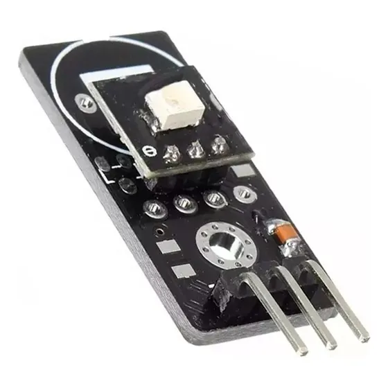 Sensor De Raios Ultravioleta Uv Uvm-30a