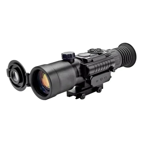 Laser Rangefinder Vortex Optics Razor Hd 4000 7x25mm | MercadoLivre