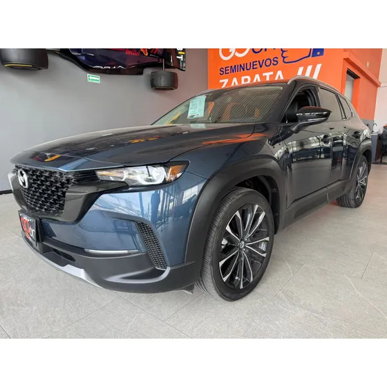 Mazda Cx-50 2.5 Signature At
