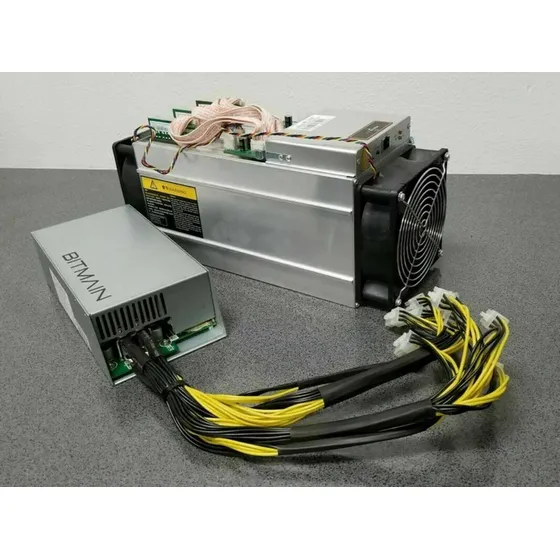 Máquina De Minería S9