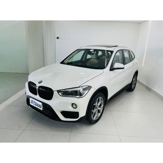 Bmw X1 S20i Activeflex