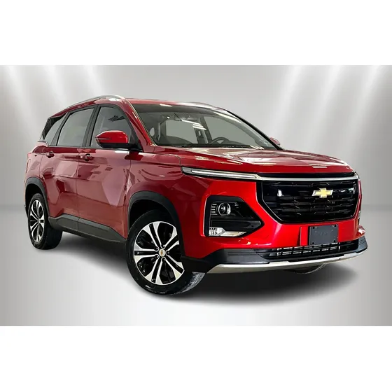 Chevrolet Captiva 1.5 Premier At