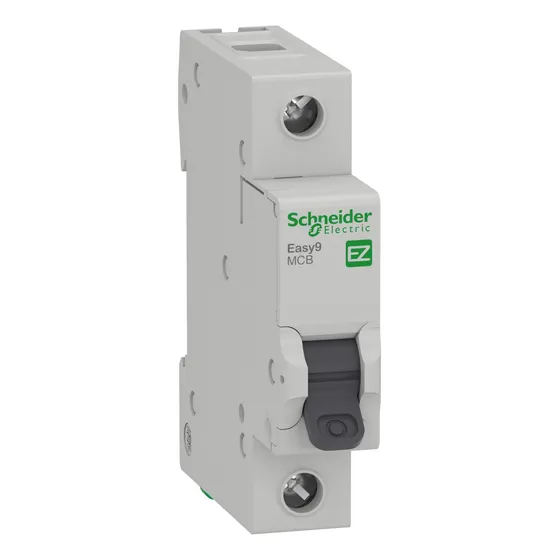 Interruptor Automatico 1p 32a C 6ka Easy 9 Schneider