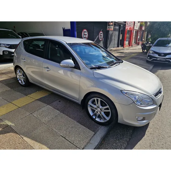 Hyundai I30 2.0 Gls Aut. 5p