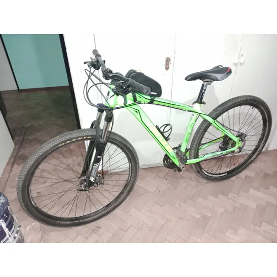 Bicicleta R29