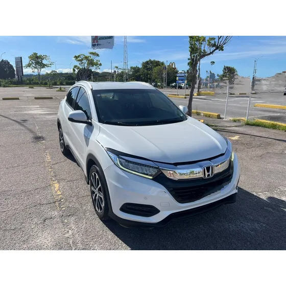 Honda Hr-v 1.8 Exl Flex Aut. 5p Elétrica