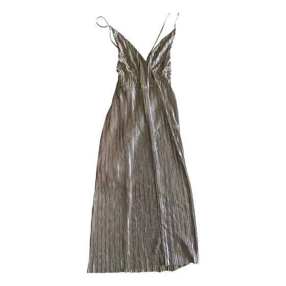Vestido De Mujer En Stock Nuevo! Marca The Look Book.