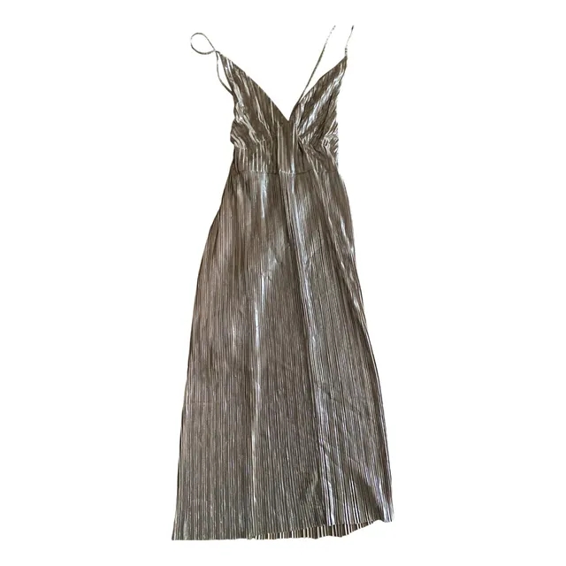 Vestido De Mujer En Stock Nuevo! Marca The Look Book.