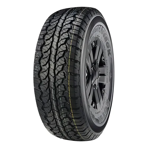 Pneu Aro 17 265/70r17 113t Royal A/t Royal Black