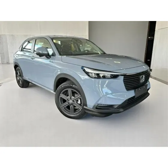 Honda Hr-v 1.5 Di I-vtec Flex Exl Cvt