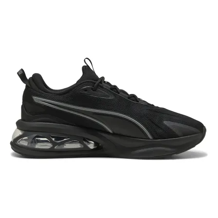 Tênis Puma Cell Solar Masculino Puma Black-cool Dark Gray Lisa 41 Br