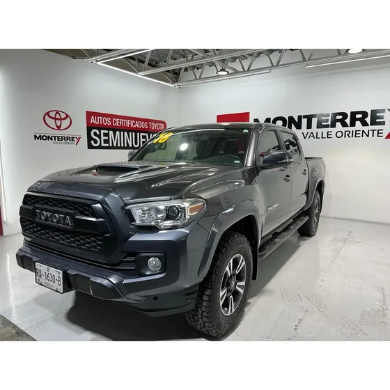 Toyota Tacoma 3.5 Sport 4x4 At