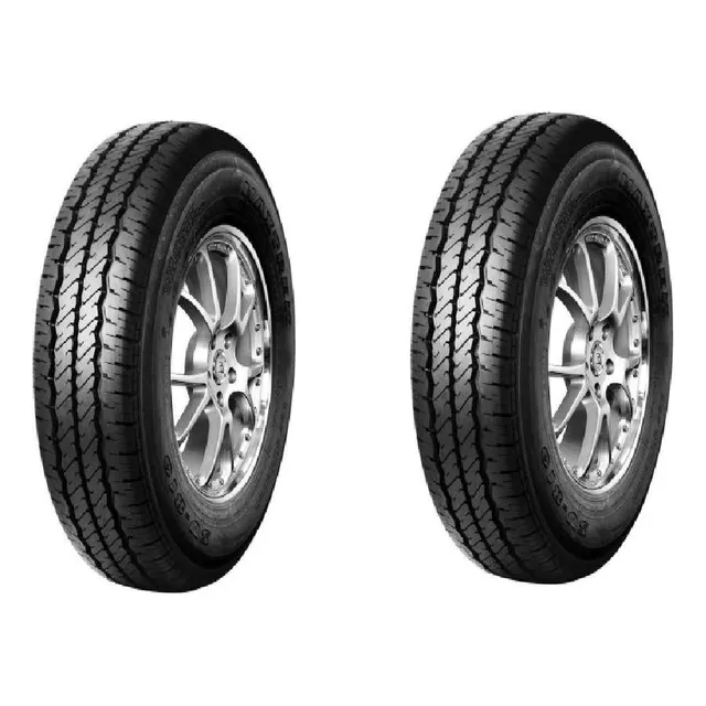 2 Llantas Lt5.50 R13-12 97p Antares Su-810 C