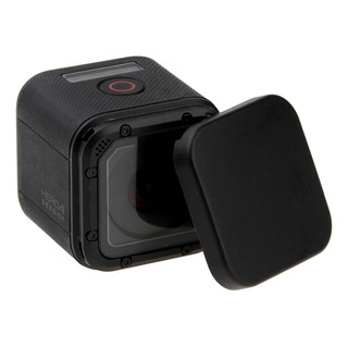Tapa Protectora De Lente Para Gopro Hero5 Session/hero4 Sess Tapa Protectora De Lente Para Gopro Hero5 Session/hero4 Sess