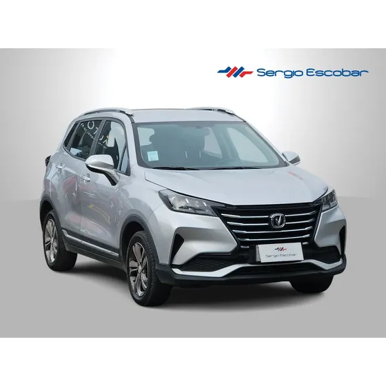 Changan Cs 15 2023 Cs15 Hb 4x2 1.5 2023 usado en Concepción