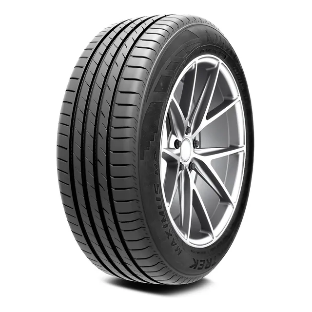 Neumático 205/55r16 Maxtrek Maximus M2 91v Índice De Velocidad V