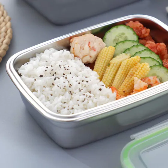 Haofy Caja De Bento, Caja De Almuerzo Aislamiento Bhgxf