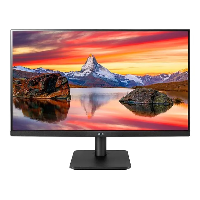 Monitor Pc 24 Pulgadas LG 24mp400-b Ips Full Hd Freesync Ent
