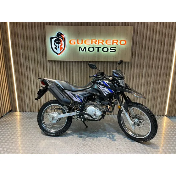Yamaha Xtz 150 2022