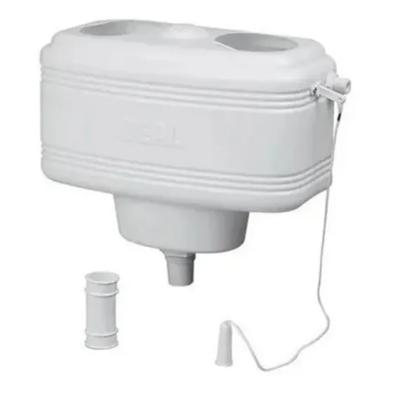 Deposito Colgante A Cadena Tradicional Ideal Mochila Pvc