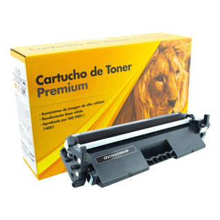 Toner 17x Con Chip Se Compatible Con Lbp110 Toner 17x Con Chip Se Compatible Con Lbp110
