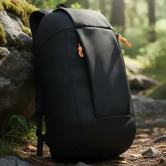 Mochila Trilha Camping Trekking Escalada Ataque Compacta Lev